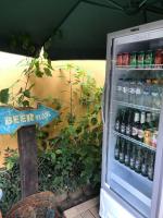 Economy Double Room with Compact kitchen