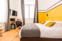 B&B Lille - Le Chat Qui Dort - Villa Gounod - Bed and Breakfast Lille