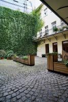 TRUHLÁŘSKÁ 4 APARTMENT - B&B Praga