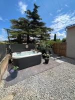 La pause en luberon - B&B Cavaillon