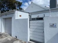 OysterCatcher Self-Catering Accommodation Strand - B&B