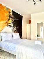 Apartamento de 1 dormitorio