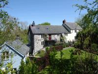 Hafannedd - B&B