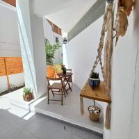 New studio in the city! - B&B