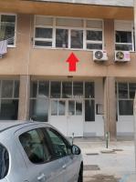 Rubica - "green window" studio apartment - B&B Fiume