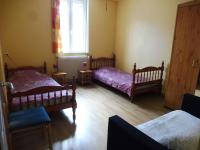 Appartement spacieux dans rue calme - Chambres d’hôtes Wimereux