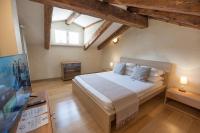 Mansarda Puecher - B&B Trieste