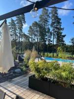 Beautiful Villa by the sea - B&B Porvoo