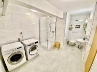 Green Sun - a cozy apartment close to the airport - B&B Opfikon