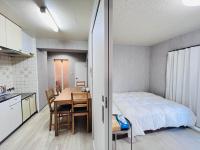 B&B Tokyo - 小島ビル302 - Bed and Breakfast Tokyo