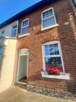 Fleetwood beach sea view house Fleetwood Lancashire - B&B
