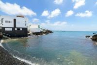 Ocean Pebbles, The Sound of the Sea - Chambres d'hôtes Punta de Mujeres