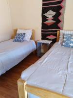 Zweibettzimmer