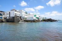 Ocean Pebbles, The Sound of the Sea - Chambres d'hôtes Punta de Mujeres