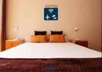Appartamento con 2 Camere da Letto