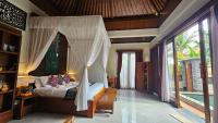 One-Bedroom Villa with Private Pool
