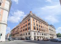 EasyTopStay - Villa Borghese Large Apartment - B&B Roma