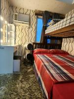 High-Tech Studio at Grass Residences -2 persons only, Quezon City - B&B Manila