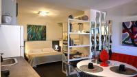 Huis met 1 Slaapkamer