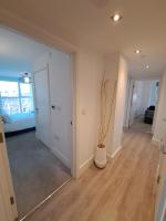 Luxury New 2 Bed/2 Bathroom Flat With Balcony - Ferienwohnung Edgware