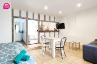 B&B Poitiers - Le Cypri'Un by iZiLi *Cosy*Calme* - Bed and Breakfast Poitiers