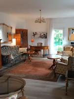 Stilvoll und gemütlich - B&B