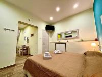 Chambre Deluxe