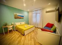 Casa Batù alle porte del Capo - B&B Palermo