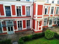 B&B Lille - Appartement quartier Vieux Lille - Bed and Breakfast Lille