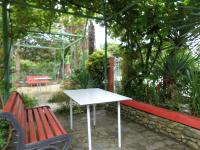 Triple Room with Kitchen and Private Bathroom