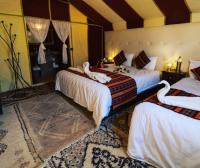 Holiday Desert Camp - B&B Merzouga