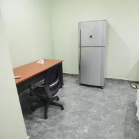 5号房有厕所厨房冰箱洗衣机 - B&B Kuala Lumpur