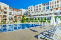 Greenlife Beach Residence G06 - B&B