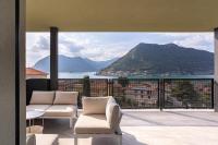 B&B Sulzano - Lake Iseo Panorama - Bed and Breakfast Sulzano