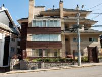 Locar-in Gramado - Haus Berg a 300m da Rua Coberta - Chambres d’hôtes Gramado