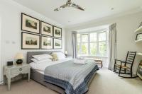 Modern and Spacious 2 bed in Brixton - B&B