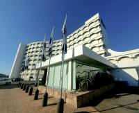 231 Breakers Resort Umhlanga Rocks Private Residence - B&B