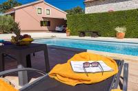 House Ulika - B&B Svetvinčenat