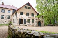 Vecpiebalgas Dzirnavas - Bed and Breakfast Vecpiebalga