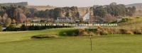 B&B Nottingham Road - Gowrie Farm Golf Lodge - Bed and Breakfast Nottingham Road