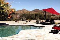 B&B Anthem - Phoenix Home with heated pool, desert views & hot tub - Bed and Breakfast Anthem