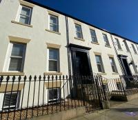 Wearmouth boutique apartment - Bed and Breakfast