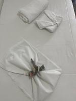 Single Room with Balcony