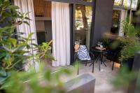 Appartement 1 Chambre