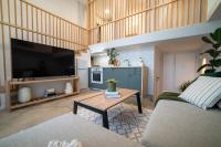 Appartamento con 1 Camera da Letto