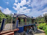 Jawa Homestay - Bed and Breakfast