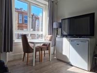 Carrick - One Bed Apartment - Chambres d’hôtes Largs