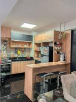 Apto próximo ao Shopping Boulevard - Bed and Breakfast Belém