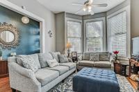 Houston Street Retreat - B&B Savannah