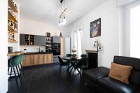 Apartment Design 5 Stelle - B&B Novara